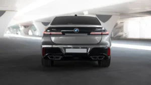 BMW 760i