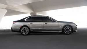 BMW 760i