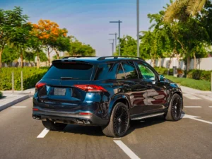 Mercedes GLE 350