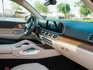 Mercedes GLE 350