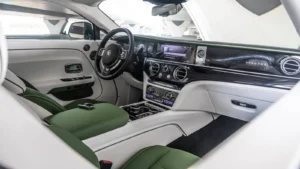 Rolls Royce Spectre