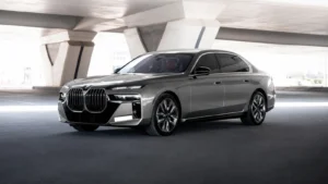 BMW 760i
